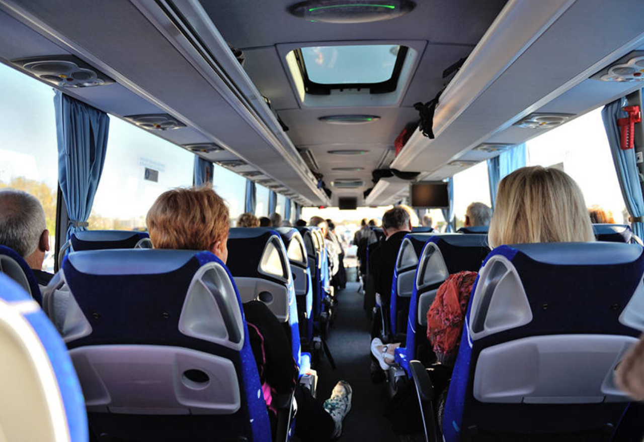 Transport pour agences de voyage, hôtels et tour-opérateurs au Maroc