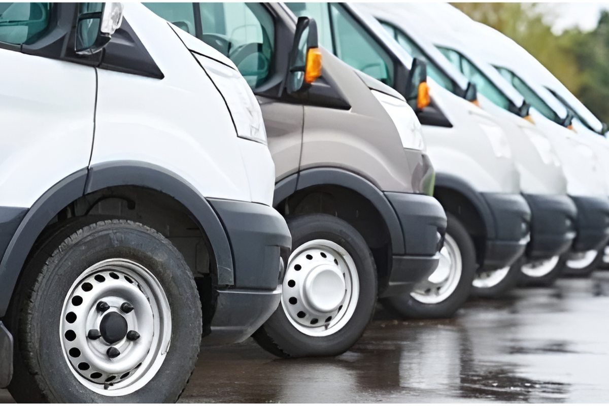 Minibus et autocars pour Transport du Personnel Casablanca avec chauffeurs professionnels