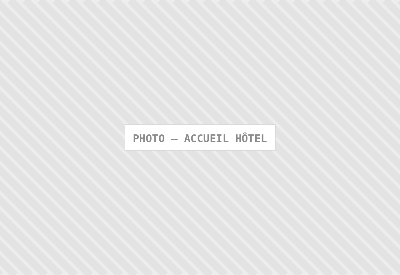 Photo : Accueil Hotel — Comfort Gateway (image à remplacer)