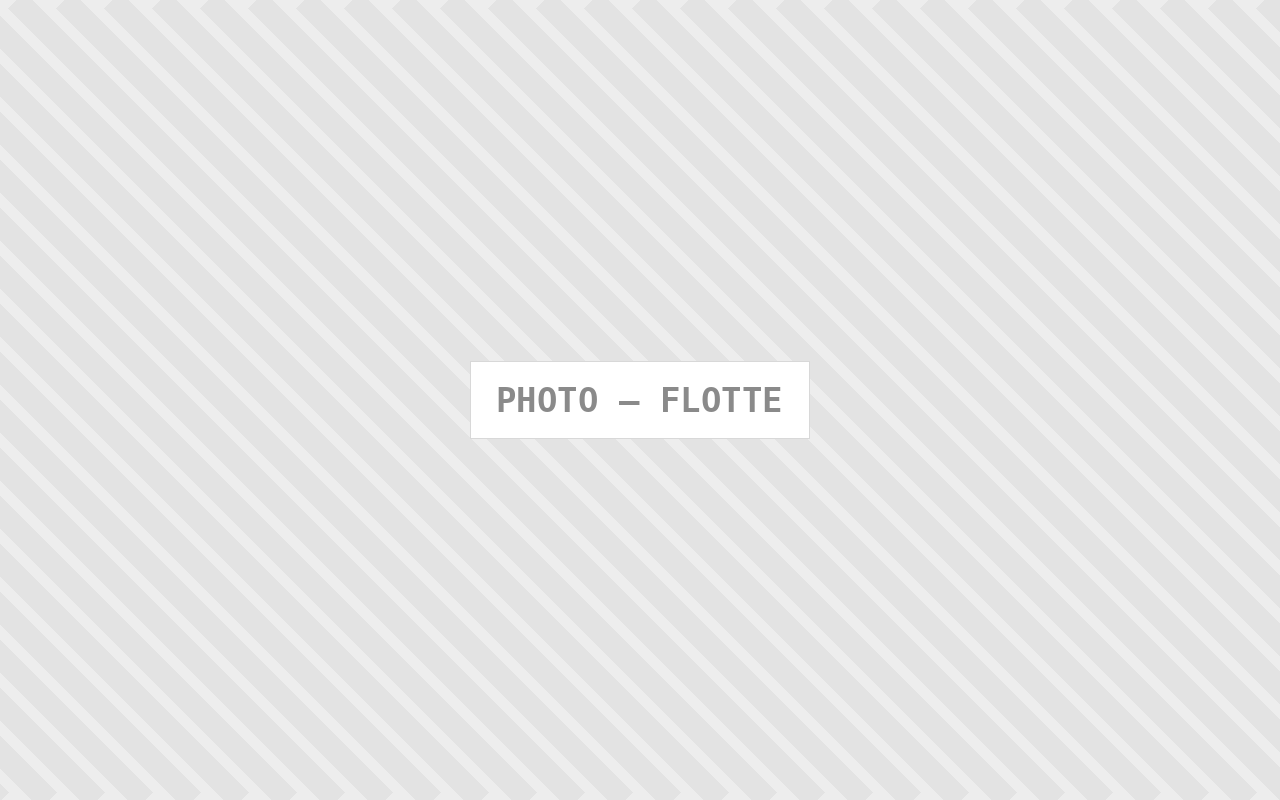 Photo : Flotte — Comfort Gateway (image à remplacer)