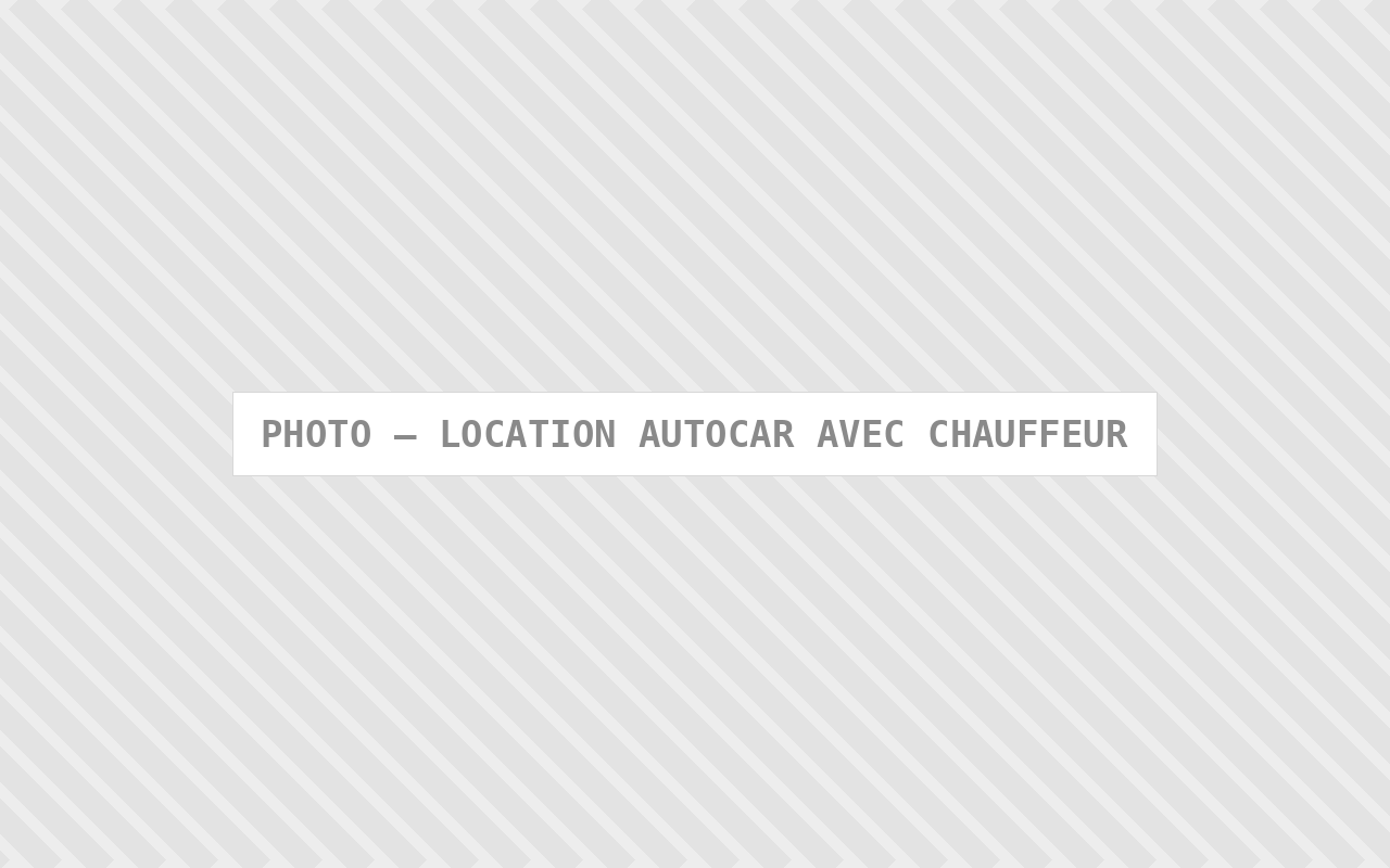 Photo : Location Autocar Avec Chauffeur — Comfort Gateway (image à remplacer)