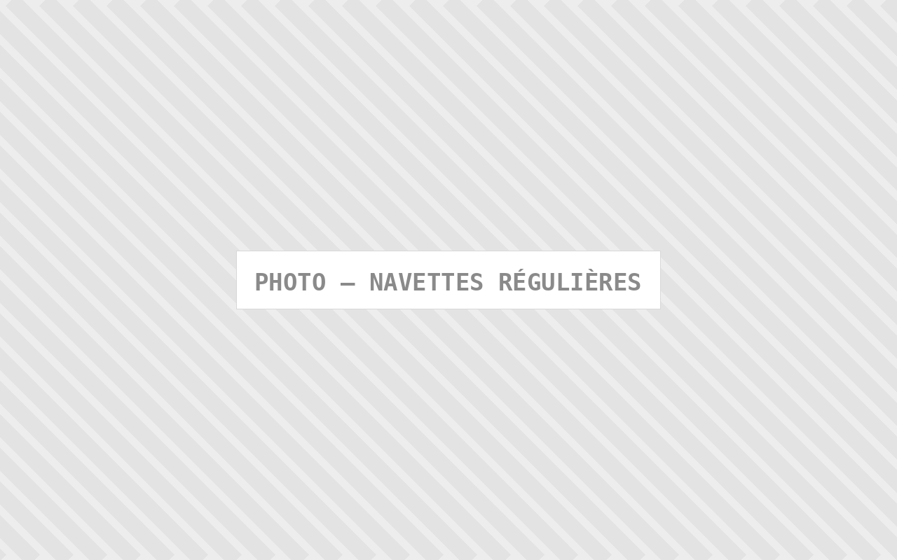 Photo : Navettes Regulieres — Comfort Gateway (image à remplacer)