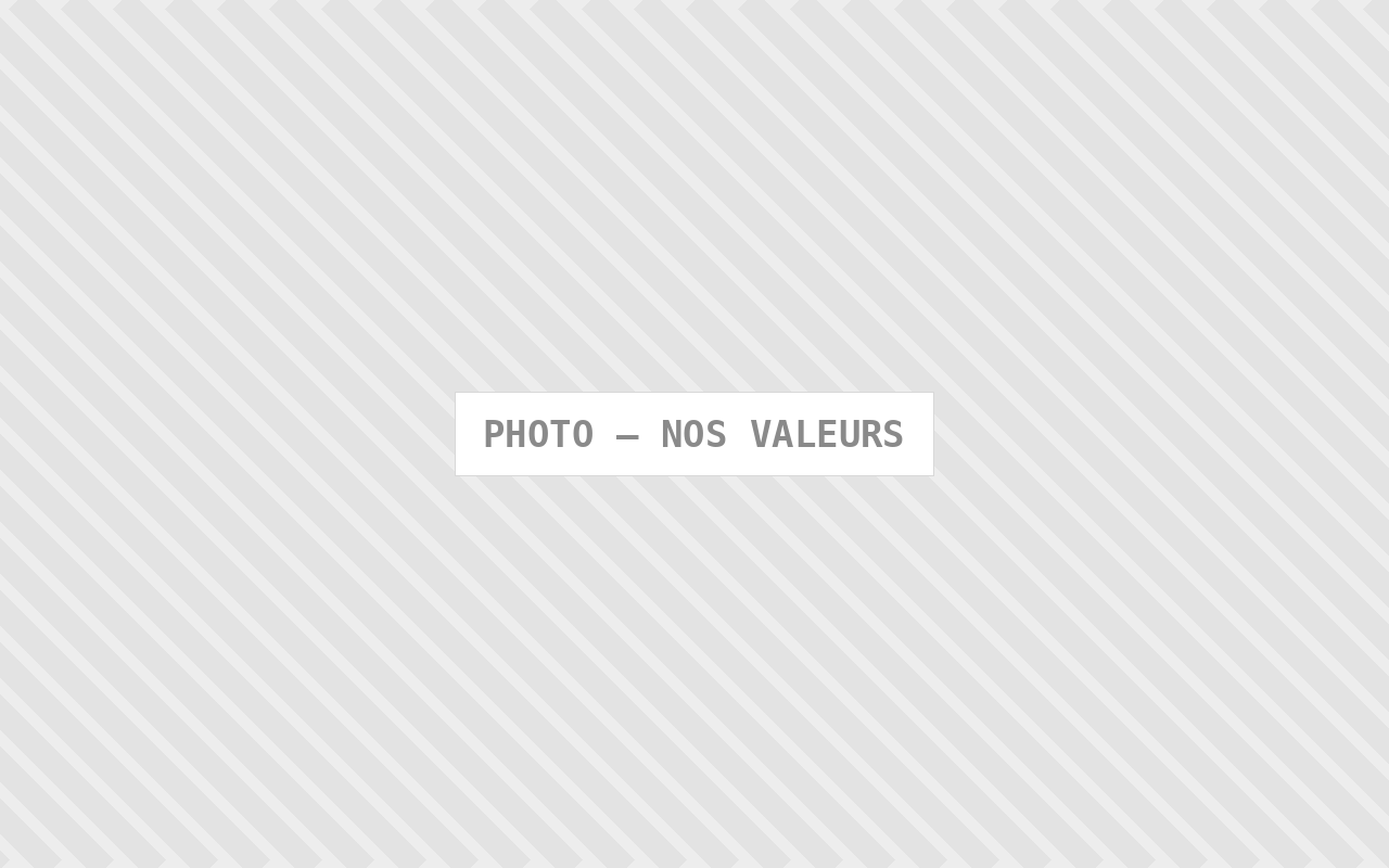 Photo : Nos Valeurs — Comfort Gateway (image à remplacer)