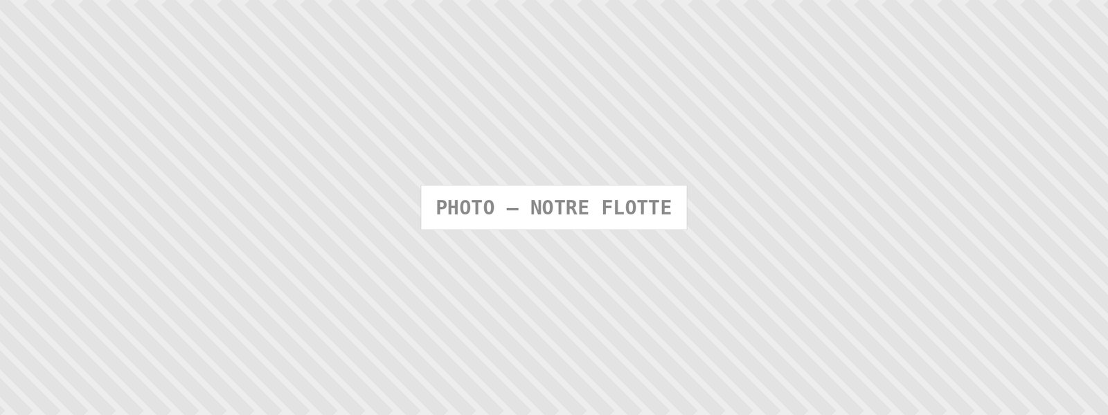 Photo : Notre Flotte — Comfort Gateway (image à remplacer)