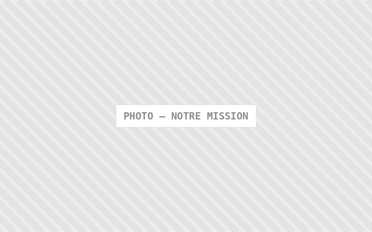 Photo : Notre Mission — Comfort Gateway (image à remplacer)
