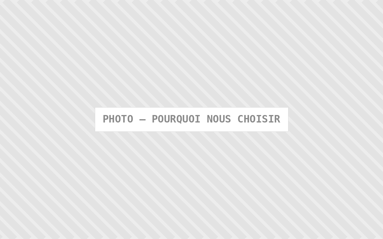 Photo : Pourquoi Nous Choisir — Comfort Gateway (image à remplacer)