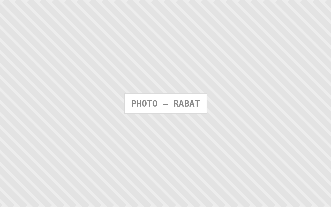 Photo : Rabat — Comfort Gateway (image à remplacer)