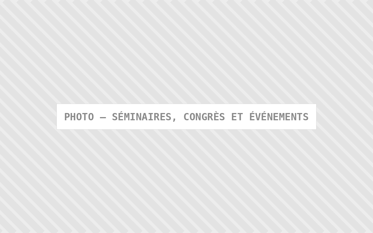Photo : Seminaires Congres Et Evenements — Comfort Gateway (image à remplacer)