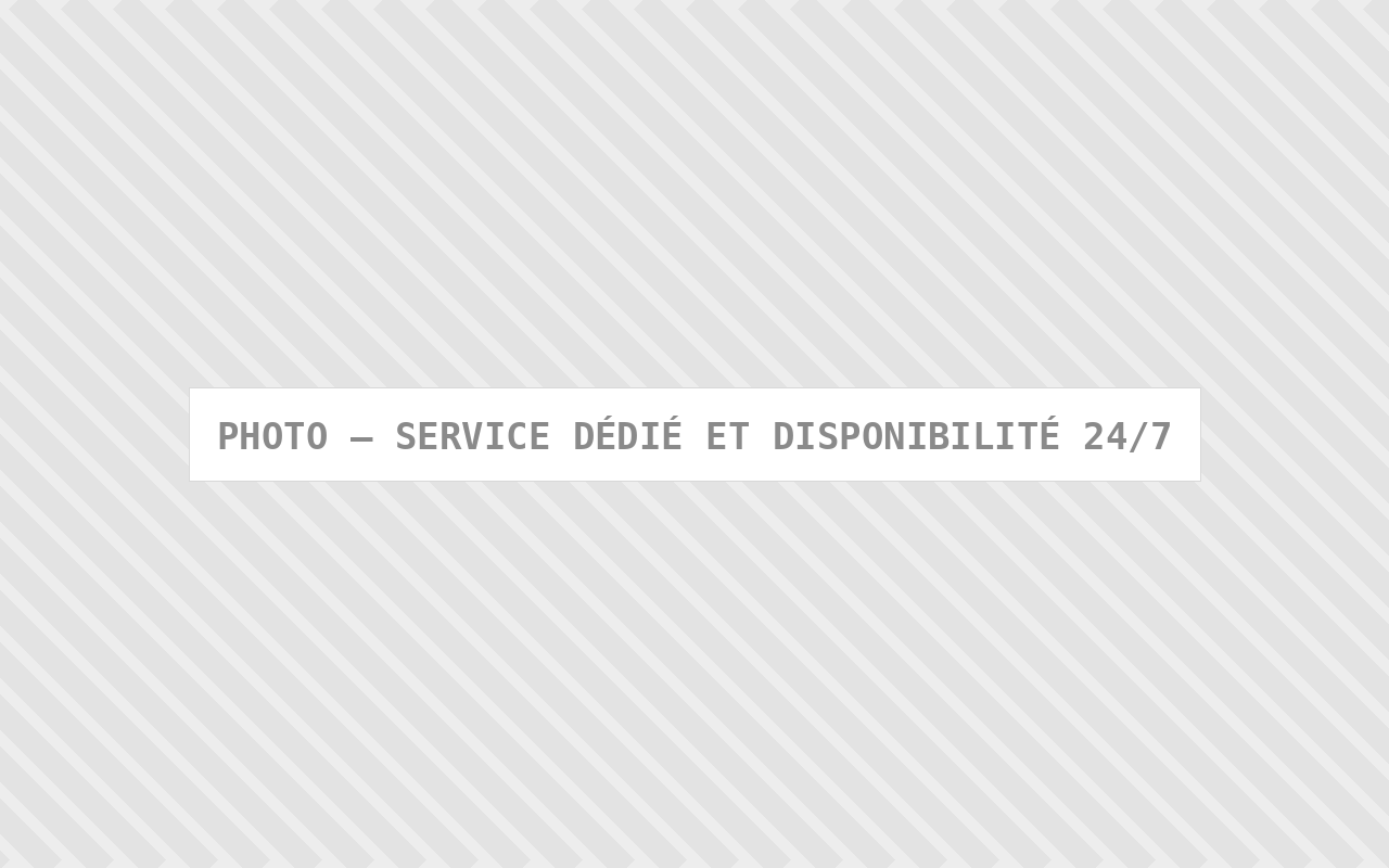 Photo : Service Dedie Et Disponibilite 24 7 — Comfort Gateway (image à remplacer)