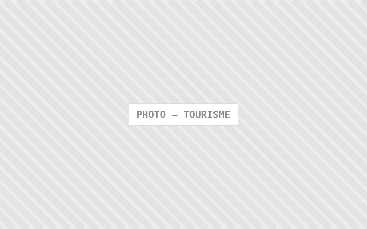 Photo : Tourisme — Comfort Gateway (image à remplacer)