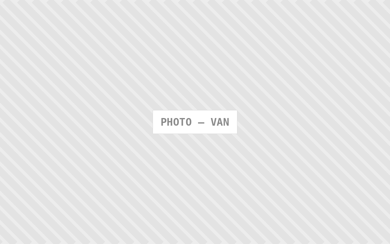 Photo : Van — Comfort Gateway (image à remplacer)